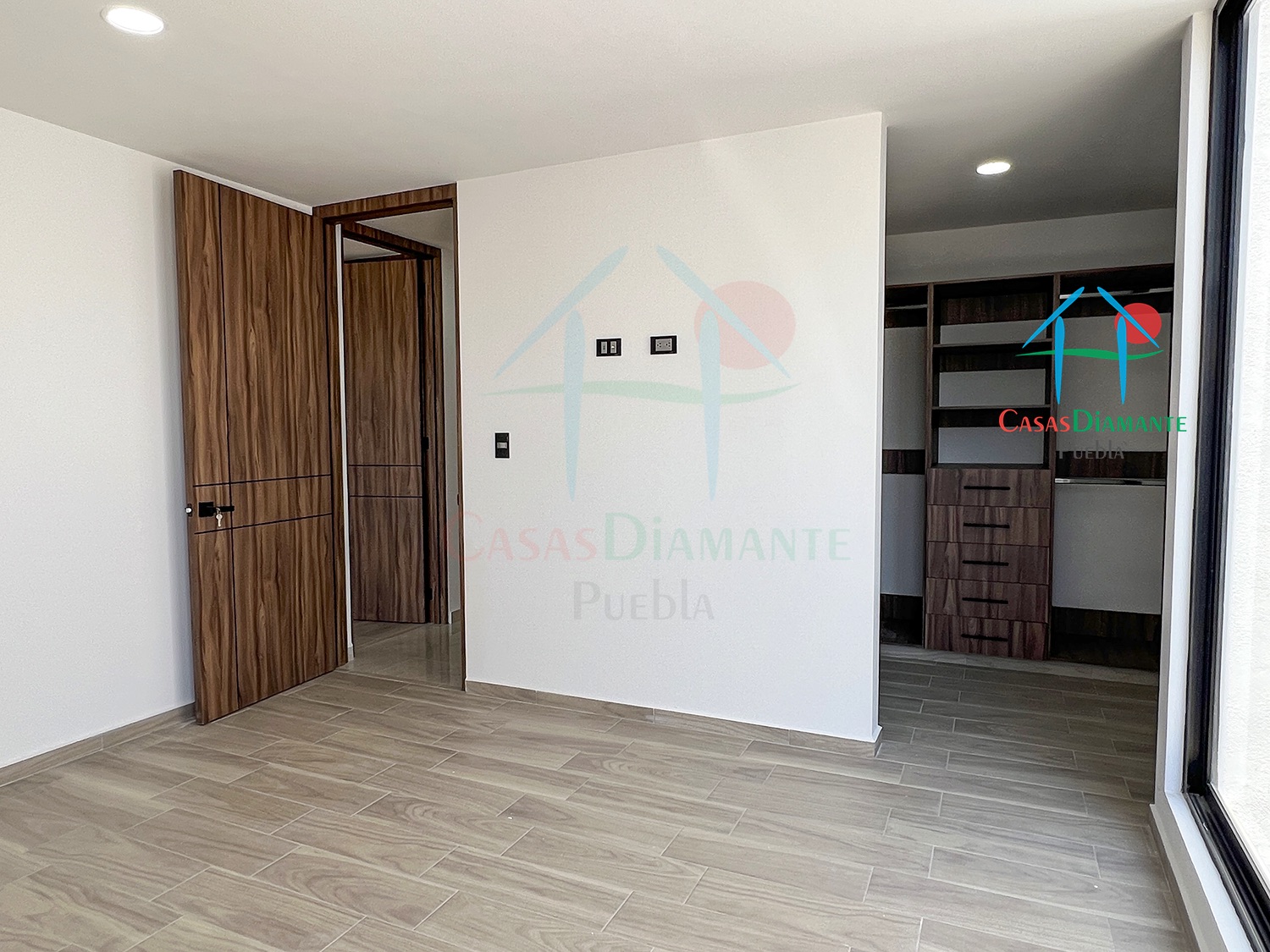 Parque Chiapas Casa Suchiapa - Recámara dos 4